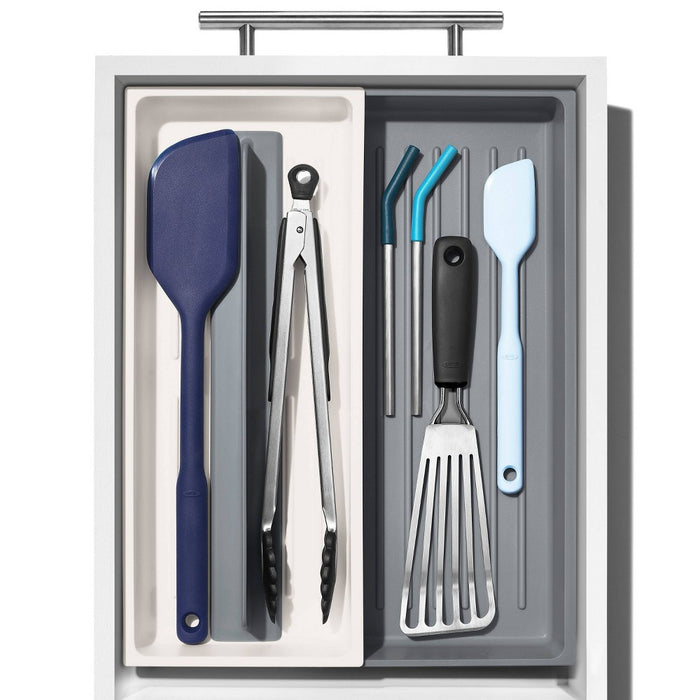 OXO Long Handled Tool Organizer