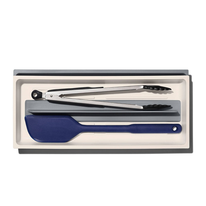 OXO Long Handled Tool Organizer