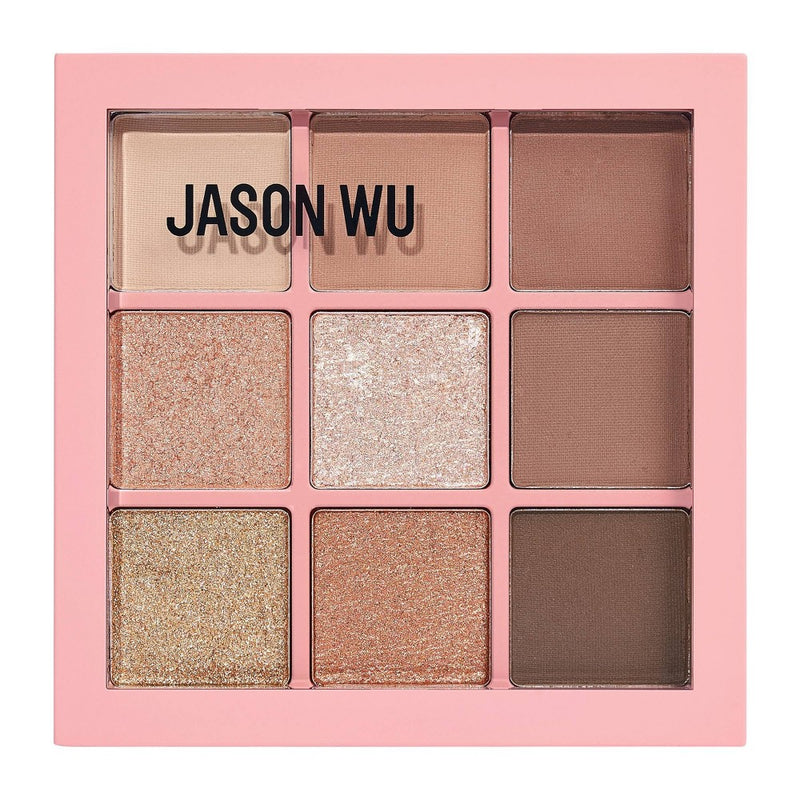 Jason Wu Beauty Flora 9 Eyeshadow - Euphoria - 0.21oz