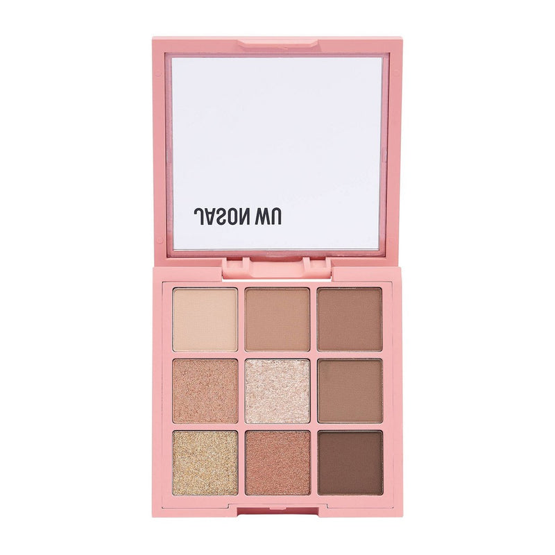 Jason Wu Beauty Flora 9 Eyeshadow - Euphoria - 0.21oz