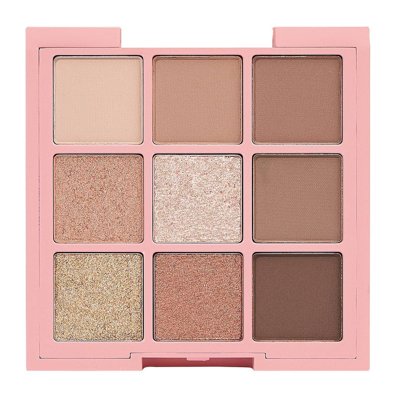 Jason Wu Beauty Flora 9 Eyeshadow - Euphoria - 0.21oz