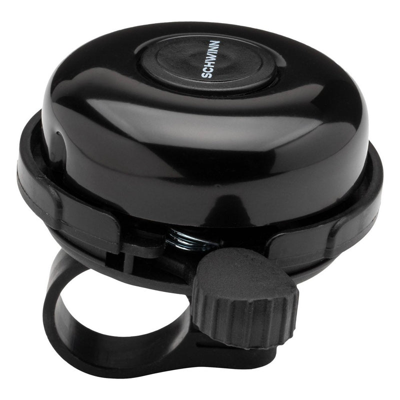 Schwinn Bike Bell - Black