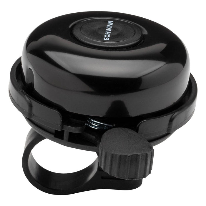 Schwinn Bike Bell - Black