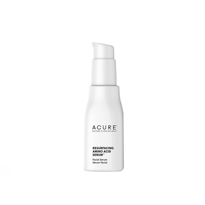 Acure Resurfacing Amino Acid Serum - 1 fl oz