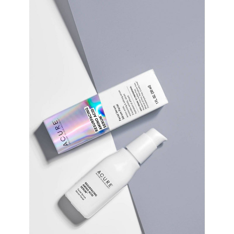 Acure Resurfacing Amino Acid Serum - 1 fl oz