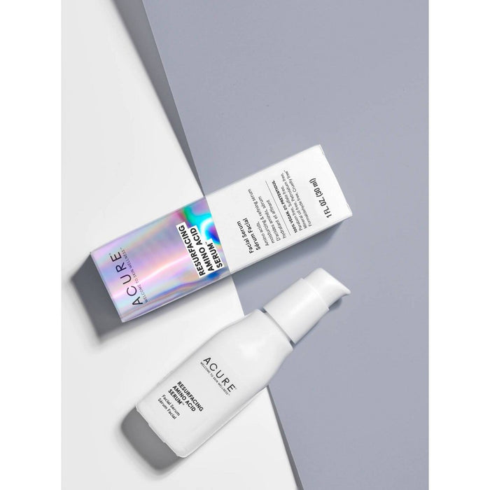 Acure Resurfacing Amino Acid Serum - 1 fl oz