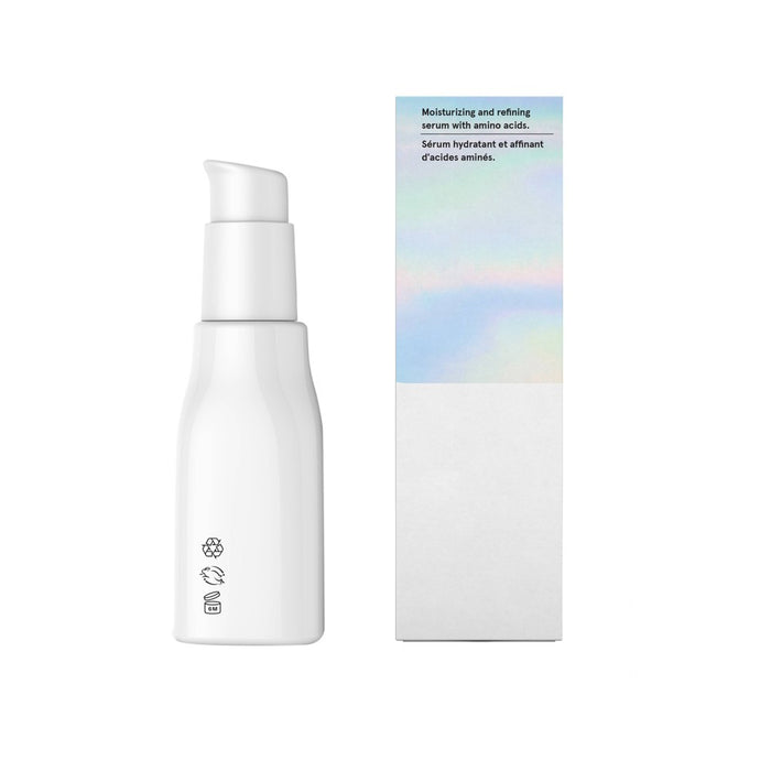 Acure Resurfacing Amino Acid Serum - 1 fl oz