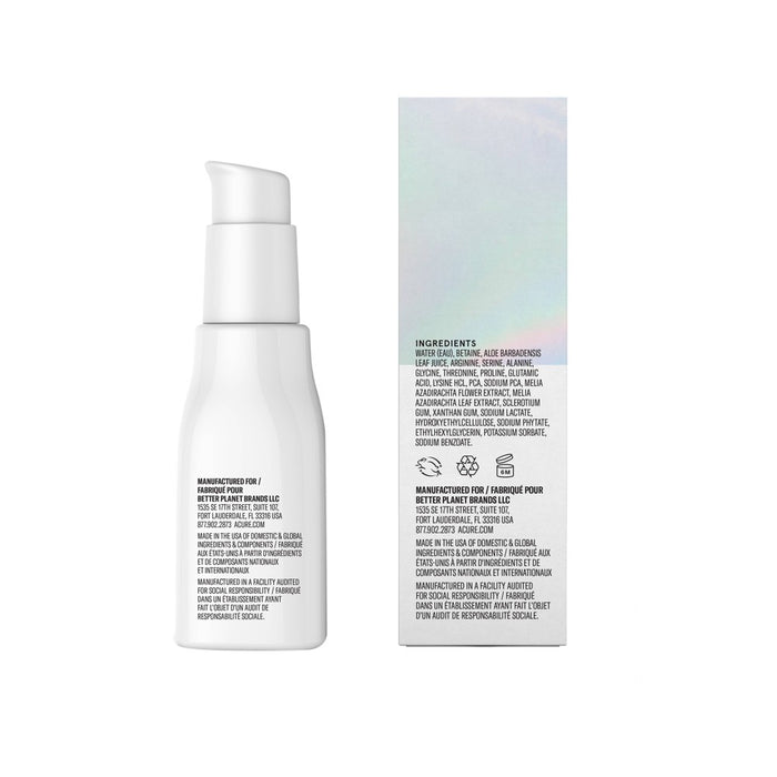 Acure Resurfacing Amino Acid Serum - 1 fl oz