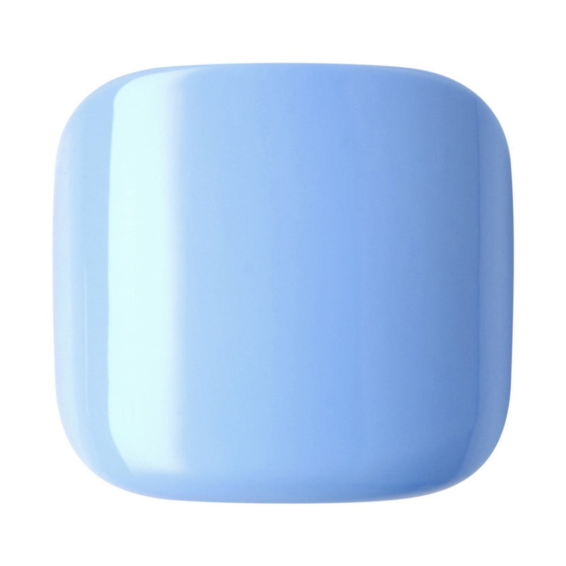 imPRESS Press-On Manicure Square Fake Toenails - Millennium - 27ct