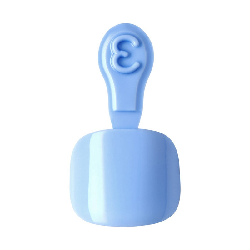 imPRESS Press-On Manicure Square Fake Toenails - Millennium - 27ct