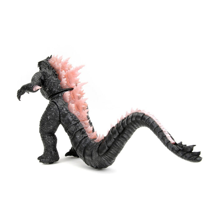 Jada Godzilla x Kong: The New Empire Heat-Ray Breath Godzilla RC