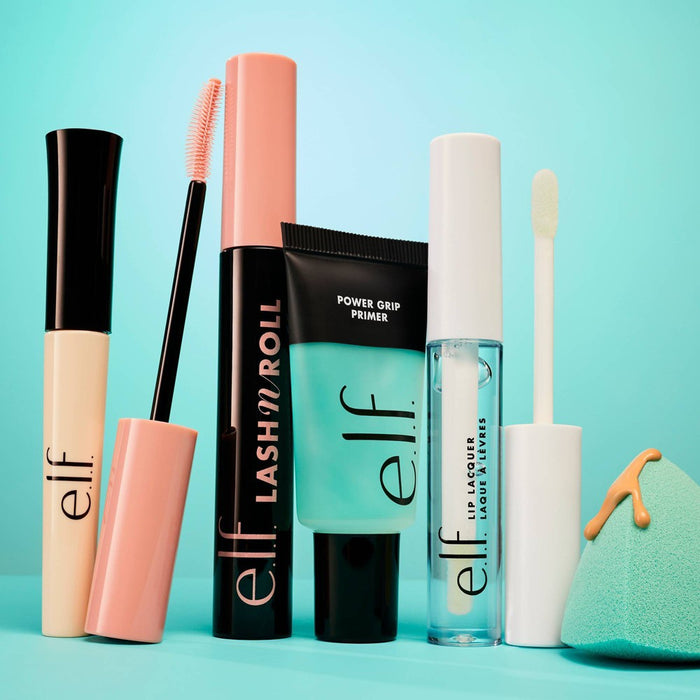 e.l.f. The All Day Every Day Holiday Cosmetics Gift Set - 5ct