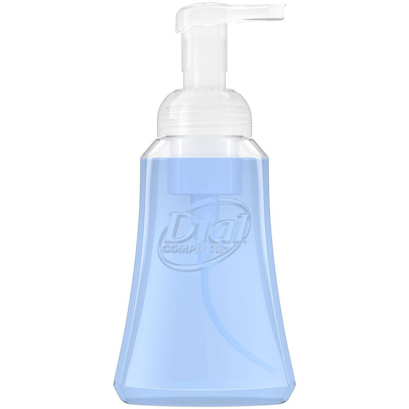 Dial Foaming Antibacterial Hand Wash Spring Water - 10 fl oz