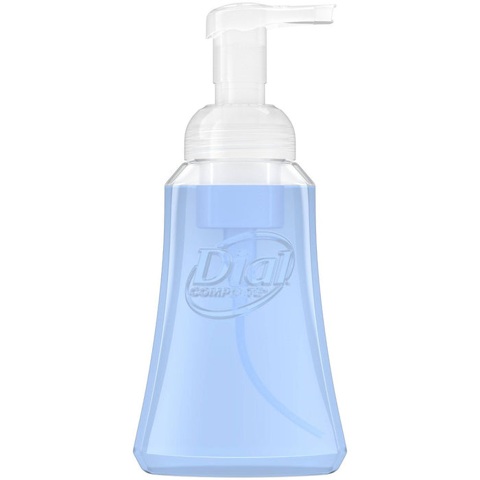 Dial Foaming Antibacterial Hand Wash Spring Water - 10 fl oz