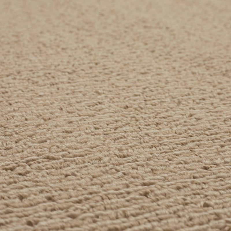 2'6"x3'10" Washable Madison Border Accent Rug Gray - Threshold