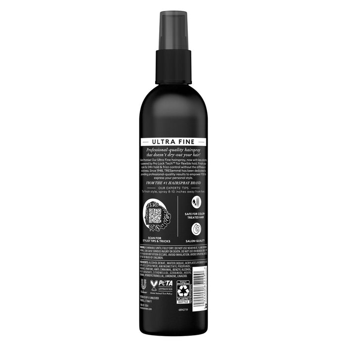 Tresemme Ultra Fine Hairspray - 10 fl oz