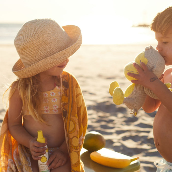 Baby Bum Sunscreen Spray SPF 50 - 3 fl oz