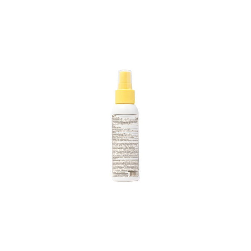 Baby Bum Sunscreen Spray SPF 50 - 3 fl oz