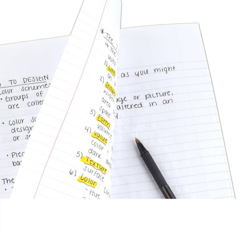 Five Star 150ct College Ruled Filler Paper