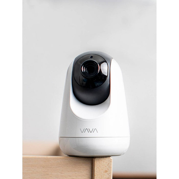 VAVA Baby Monitor - Video with 720P 5" HD Display