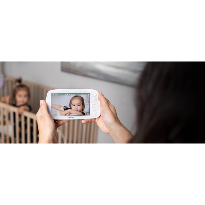 VAVA Baby Monitor - Video with 720P 5" HD Display
