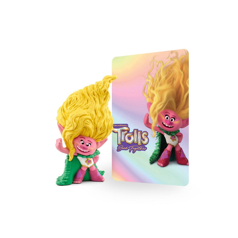 Tonies Trolls Viva Audio Play Figurine *ADD 3 TO YOUR CART & 1 IS FREE!*