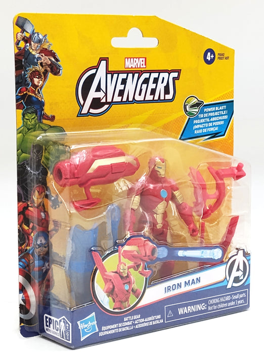 Marvel Avenger Action Figure