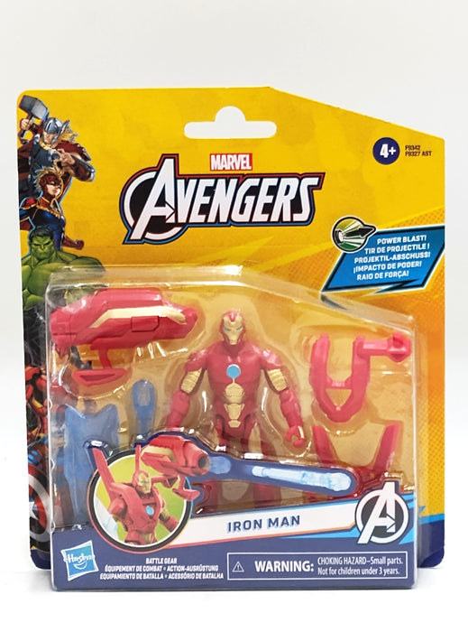 Marvel Avenger Action Figure