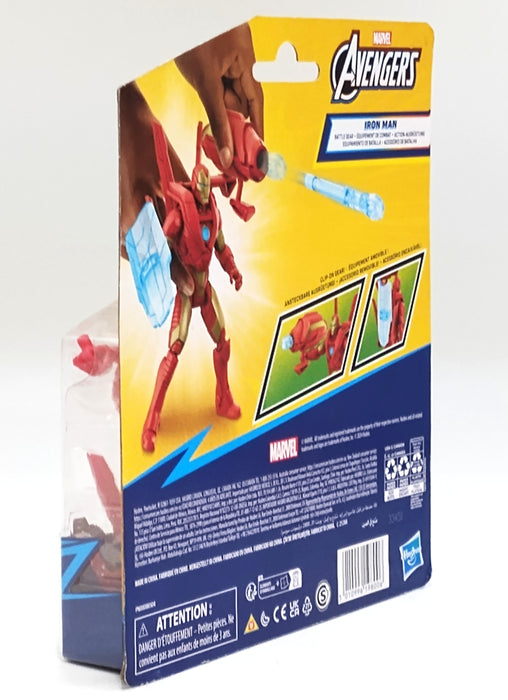 Marvel Avenger Action Figure