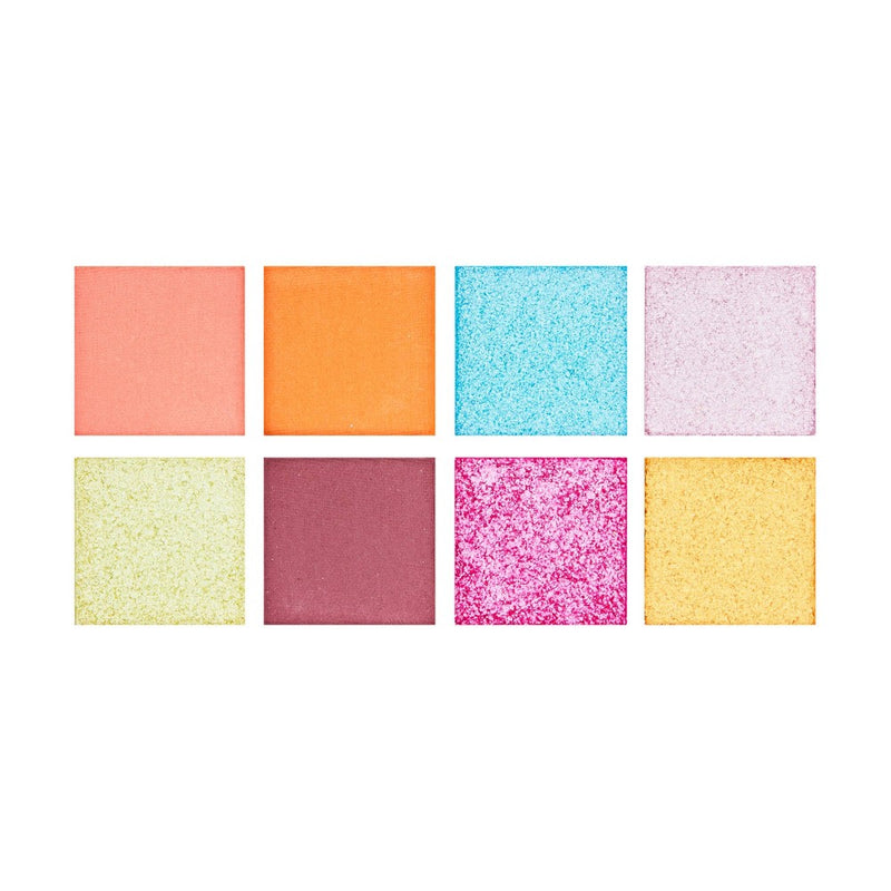 I Heart Revolution x Dr. Seuss Oh, The Places You'll Go! Eyeshadow Palette - 0.32oz