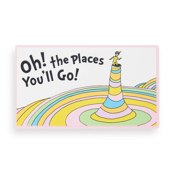 I Heart Revolution x Dr. Seuss Oh, The Places You'll Go! Eyeshadow Palette - 0.32oz