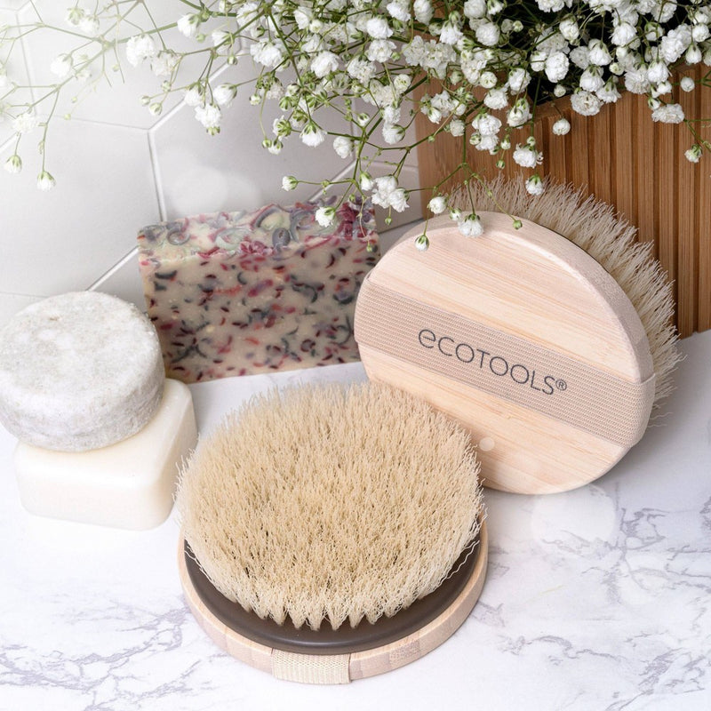 EcoTools Dry Body Brush