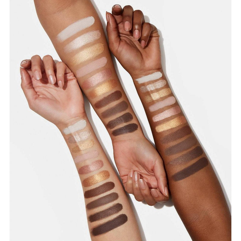 e.l.f. Need It Eyeshadow Palette - Nude - 0.49oz