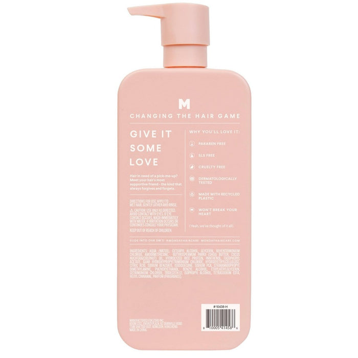 MONDAY Moisture Conditioner - 27 fl oz