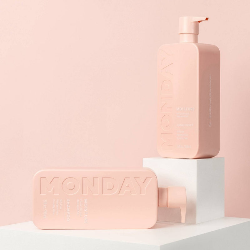MONDAY Moisture Conditioner - 27 fl oz