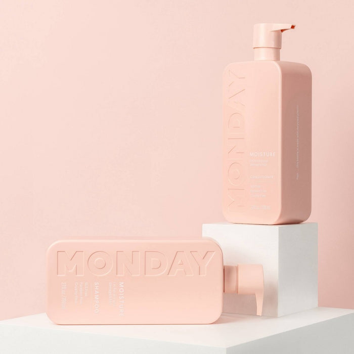 MONDAY Moisture Conditioner - 27 fl oz