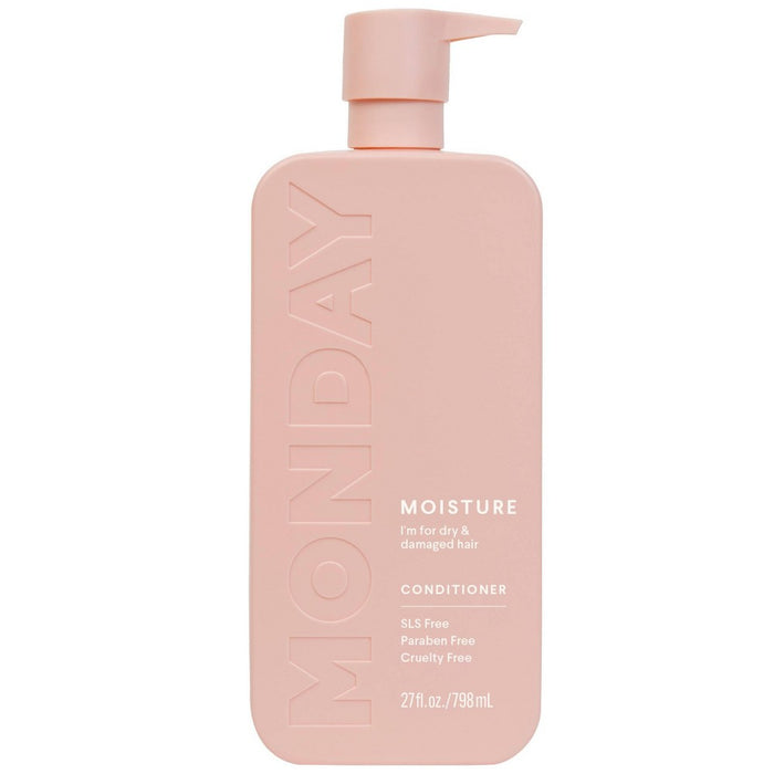 MONDAY Moisture Conditioner - 27 fl oz