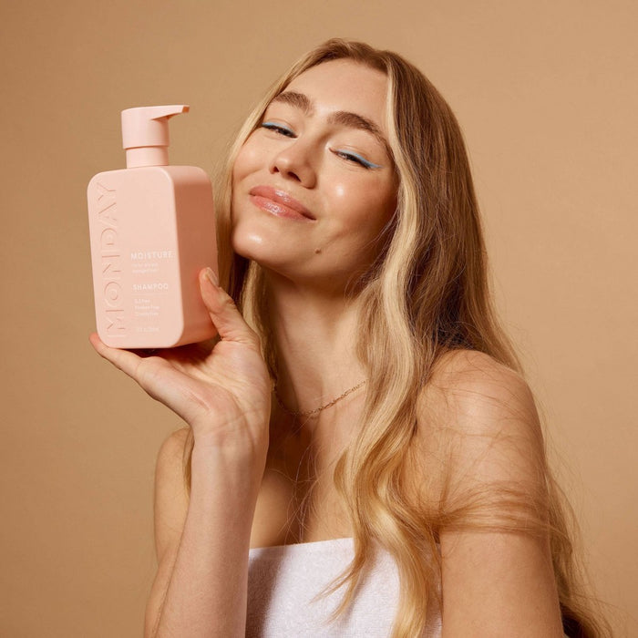MONDAY Moisture Conditioner - 27 fl oz