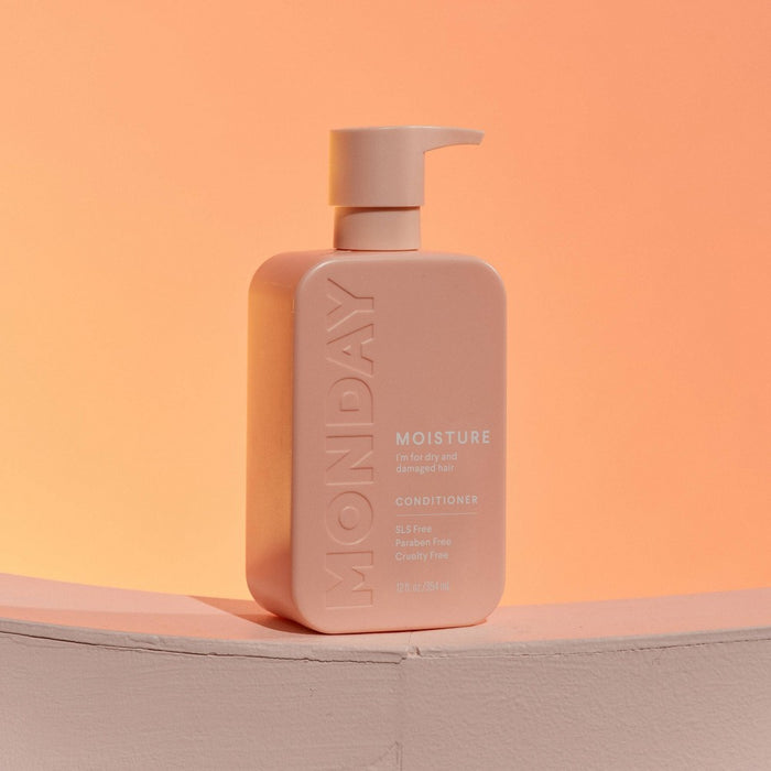 MONDAY Moisture Conditioner - 27 fl oz