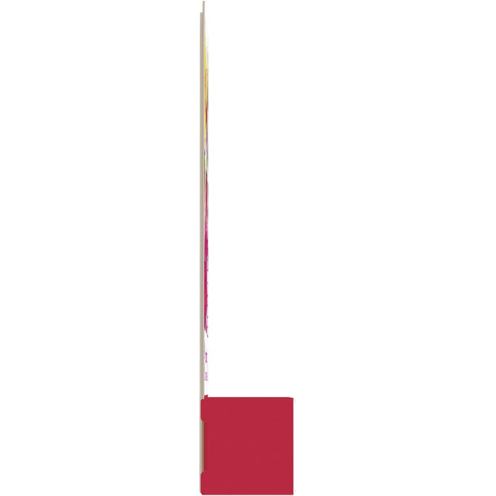 Burt's Bees Cranberry Spritz Lip Balm