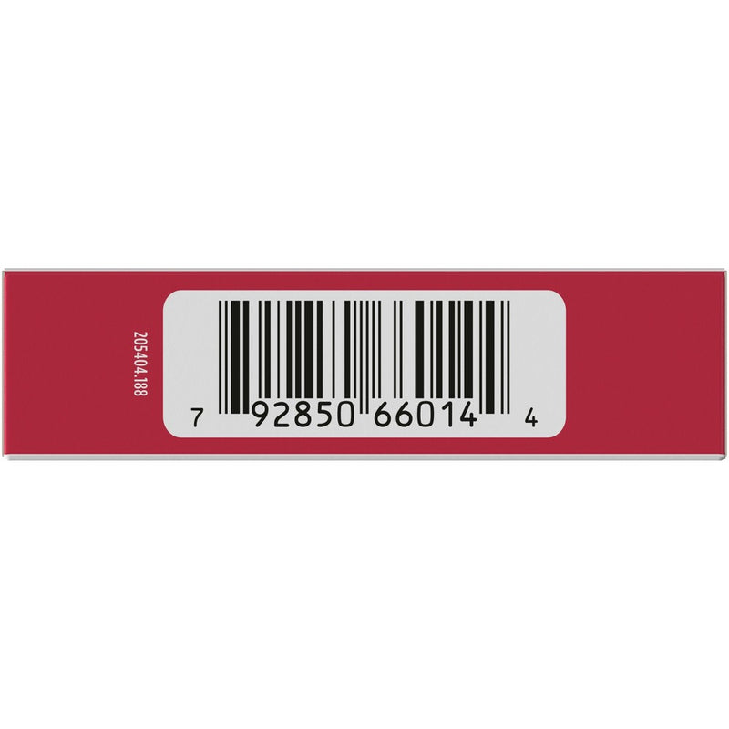 Burt's Bees Cranberry Spritz Lip Balm