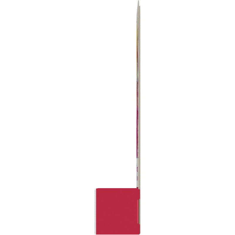 Burt's Bees Cranberry Spritz Lip Balm