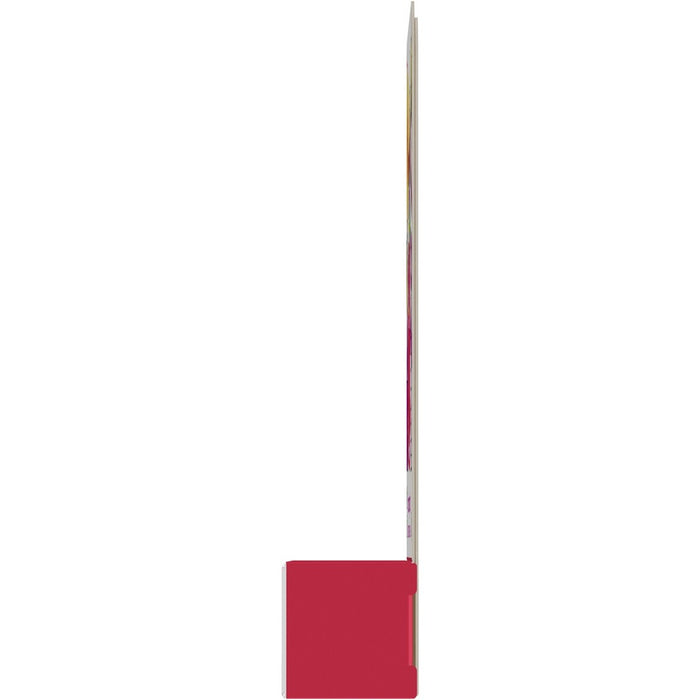 Burt's Bees Cranberry Spritz Lip Balm