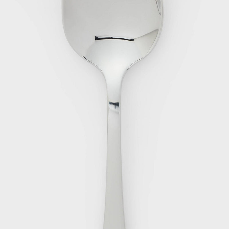 6pc Sussex Dinner Spoon Set - Threshold