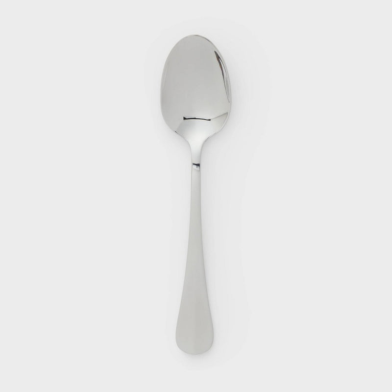 6pc Sussex Dinner Spoon Set - Threshold