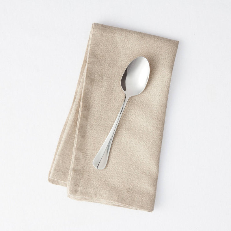6pc Sussex Dinner Spoon Set - Threshold