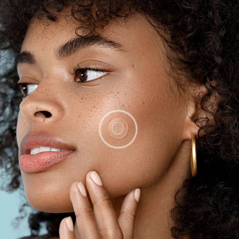 ZitSticka S.O.S Zit Hydrocolloid Acne Pimple Patch Kit - 20ct