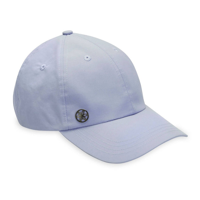 Gaiam Classic Fitness Hat - Wild Lilac