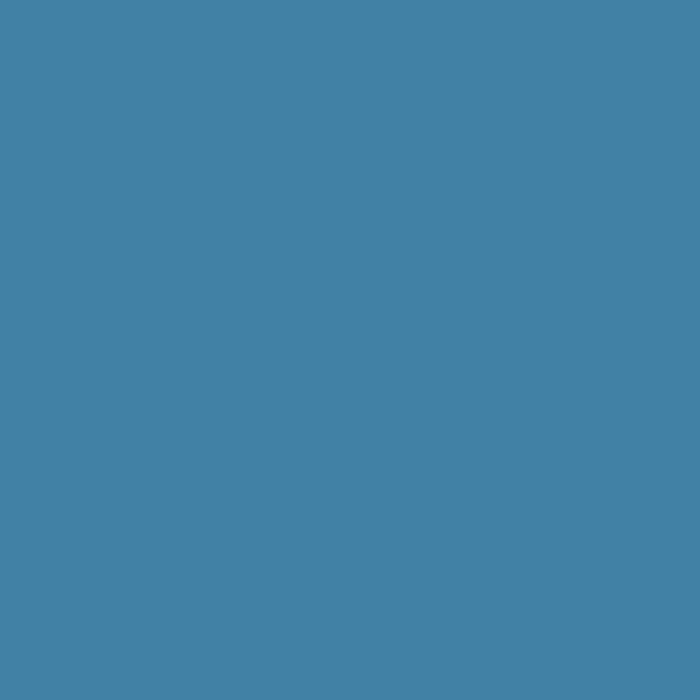 Elba Outdoor Patio Dining Chair Stacking Chair Blue - Room Essentials (LOCAL PICKUP ONLY)