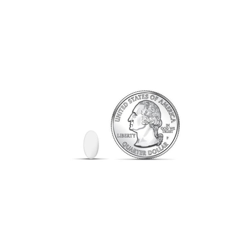 Cetirizine Hydrochloride Allergy Relief Tablets - 30ct - up & up